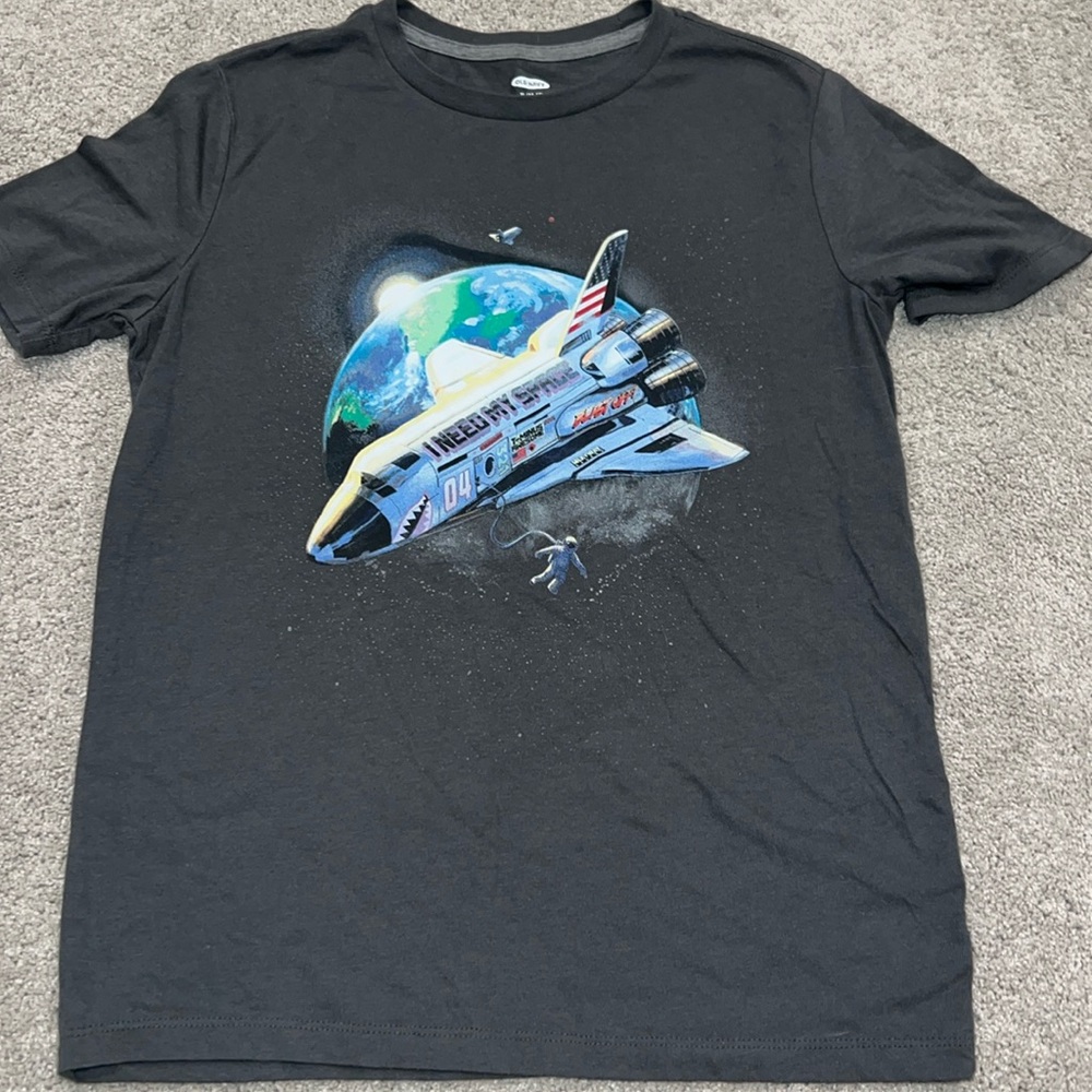 Boy’s t-shirt
